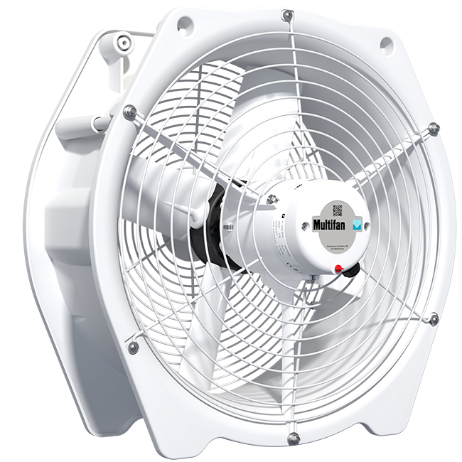 Greenhouse Ventilation Fans - For those who enjoy growing fruits and